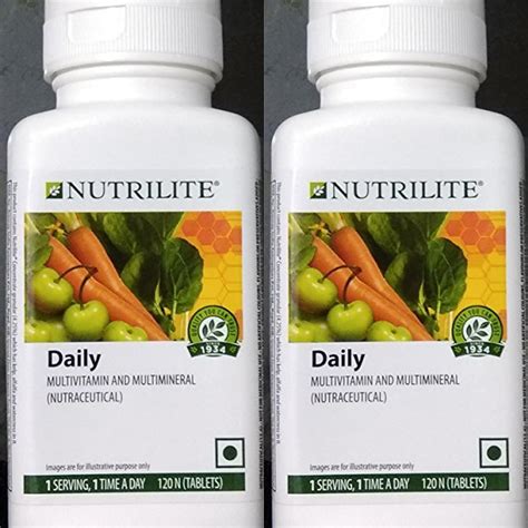 Nutrilite™ .